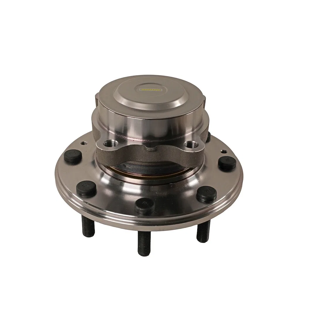 515210 – MOOG Wheel Bearing And Hub Assembly, OE Replacement